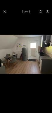 Foto - 2 Zimmer Dachgeschoßwohnung in Lippstadt