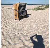 Den Sommeranfang in Prerow erleben - Ferienwhg. frei 20.-27.06.26