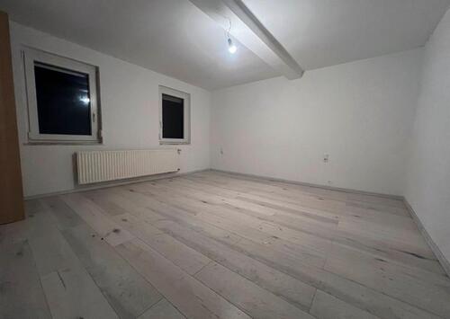 Foto - 5 Zimmer Etagenwohnung in Nattheim