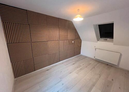 Foto - Etagenwohnung in Nattheim zur Miete