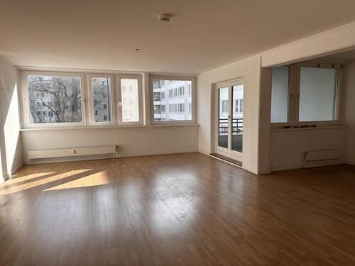 Foto - 3-Zimmer Wohnung (94,5 m²) mit Loggia – Nähe TiergartenZoo
