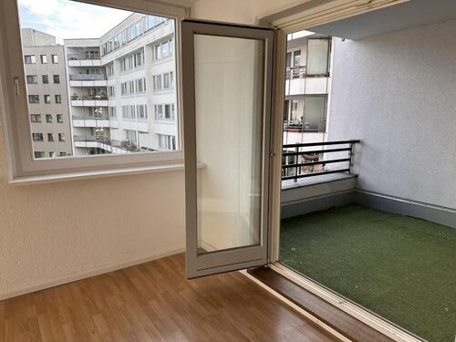 Foto - 3 Zimmer Etagenwohnung in Berlin