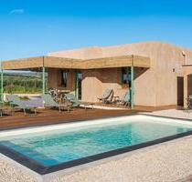 Sizilien-Landhaus, 2 Schlafz., Pool, Garten, Last-Minute - Waldsolms