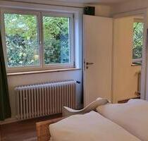 gemütliche möblierte Wohnung (50qm) für Pendler in Heiligkreuz - Trier Kürenz
