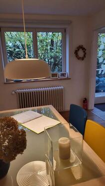 Foto - 2.5 Zimmer Hochparterre zur Miete in Trier