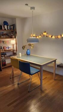 Foto - 2.5 Zimmer Hochparterre in Trier