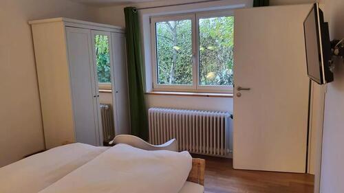 Foto - Hochparterre in Trier zur Miete