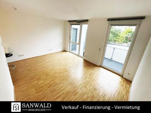 Foto - Hochwertiges Apartment mit Einbauküche und Balkon – Perfekt für Studenten