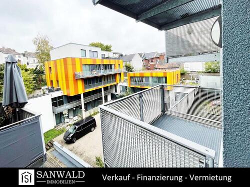 Foto - 1 Zimmer Etagenwohnung zur Miete in Aachen