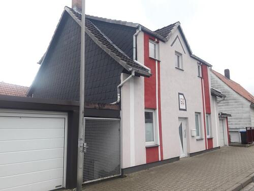 Foto - 2 Zimmer Einfamilienhaus in Alfeld (Leine)