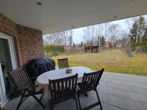 Foto - 6.5 Zimmer Einfamilienhaus zum Kaufen in Malente