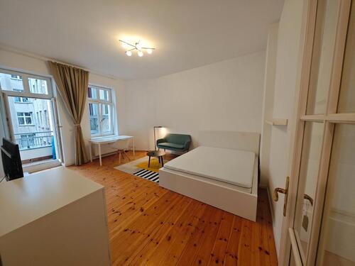 Foto - 1 Zimmer Etagenwohnung in Berlin