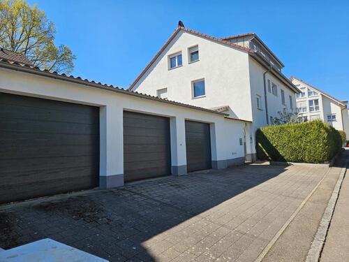 Foto - 3.5 Zimmer Etagenwohnung zur Miete in Leinfelden-Echterdingen