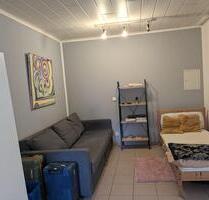 1-Zimmer Wohnung in Walldorf (Nähe SAP & Zentrum) – All Inclusive