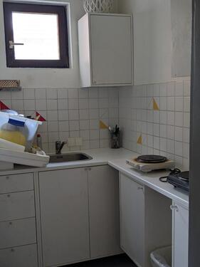 Foto - 1 Zimmer Erdgeschoßwohnung in Walldorf
