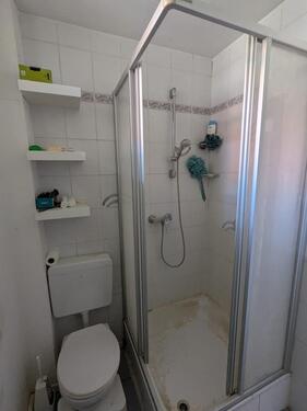 Foto - Erdgeschoßwohnung in Walldorf zur Miete