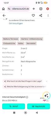 Foto - verkaufe 3 Zimmer Eigentumswohnung Zentrum