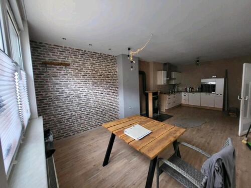 Foto - 7 Zimmer Reihenhaus zum Kaufen in Mühlhausen (Thüringen)