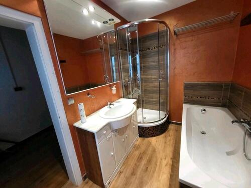 Foto - 7 Zimmer Reihenhaus in Mühlhausen (Thüringen)