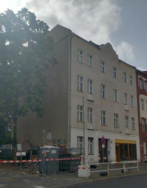Foto - Gewerbeeinheit nahe S Köpenick zu vermieten, gerne an Café