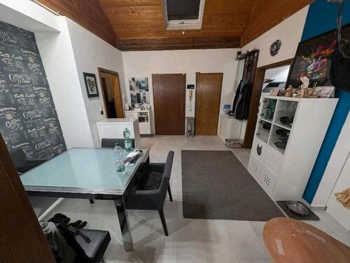 Foto - Etagenwohnung in Hausen bei Würzburg
