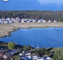 Ferienhaus auf Rügen im Seebad Breege-Juliusruh - Dranske