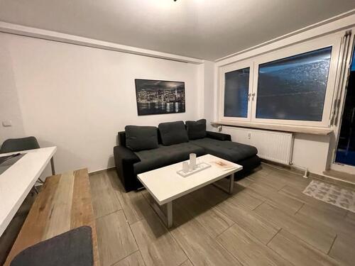 Foto - 2-Zimmer-Wohnung mit Terrasse in der Sachsenstraße, Pforzheim
