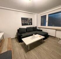 2-Zimmer-Wohnung mit Terrasse in der Sachsenstraße, Pforzheim