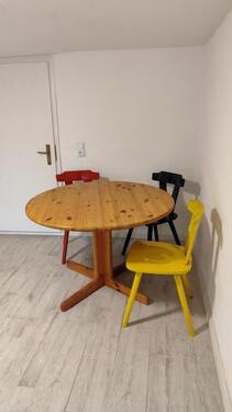 Foto - Etagenwohnung in Deggenhausertal