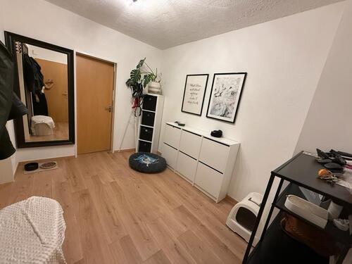 Foto - Helle 3-Zimmer Wohnung mit Balkon in Goslar Steinberg