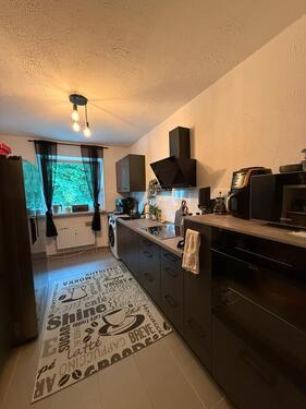 Foto - Etagenwohnung in Goslar zur Miete