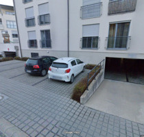 Tiefgaragen-Stellplatz in Top-Lage zu vermieten - Deggendorf