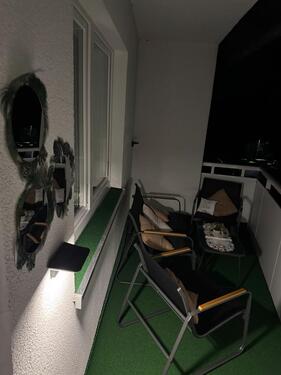 Foto - Wohnung 3 Zimmer - 840,00 EUR Kaltmiete,