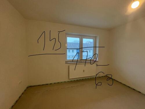 Foto - Etagenwohnung in Bielefeld