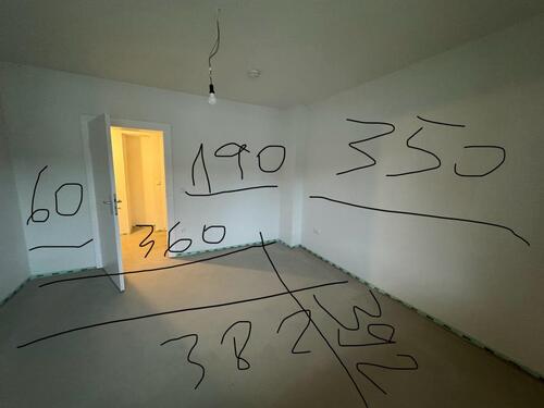 Foto - Etagenwohnung in Bielefeld zur Miete