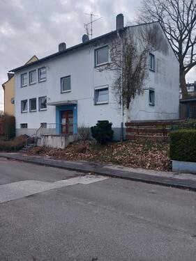 Foto - Etagenwohnung zur Miete in Remscheid