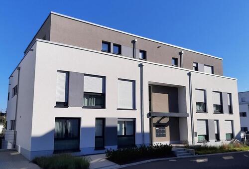 Foto - Etagenwohnung zur Miete in Brühl