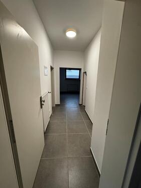 Foto - 3- Zimmerwohnung im Erdgeschoss in Wallstadt