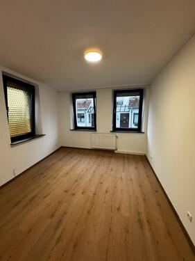 Foto - Etagenwohnung in Mannheim