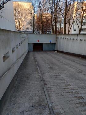 Foto - TG Einzelstellplatz zu vermieten