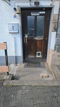 Foto - Etagenwohnung in Siegen