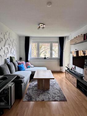 Foto - 2 Zimmer Wohnung zu vermieten - 730,00 EUR Kaltmiete,