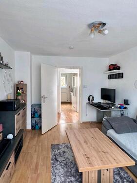 Foto - Etagenwohnung zur Miete in Ruppertshofen