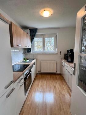 Foto - Etagenwohnung in Ruppertshofen