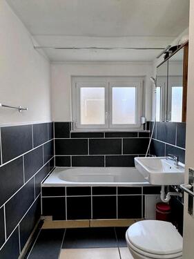 Foto - Etagenwohnung in Ruppertshofen zur Miete