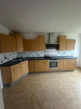 Foto - Etagenwohnung in Linsengericht zur Miete