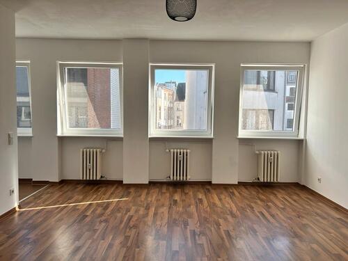 Foto - Helle 1-Zimmerwohnung Nähe Rudolfplatz