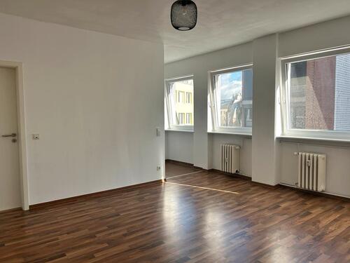 Foto - Etagenwohnung zur Miete in Köln