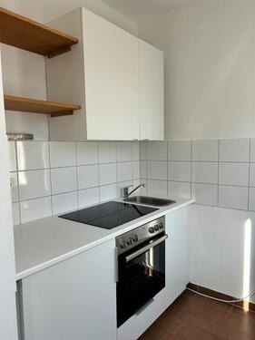 Foto - Etagenwohnung in Köln