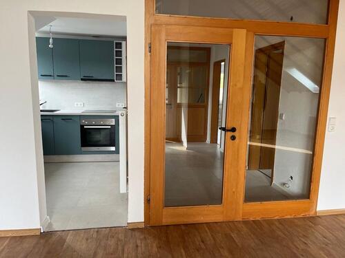 Foto - Etagenwohnung in Weil am Rhein